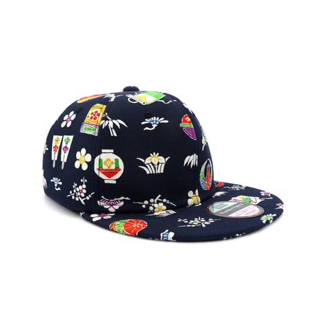 JAPAN KIMONO CAP:縁起物まとめ