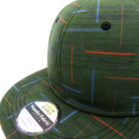 HONJOKASURI CAP:312