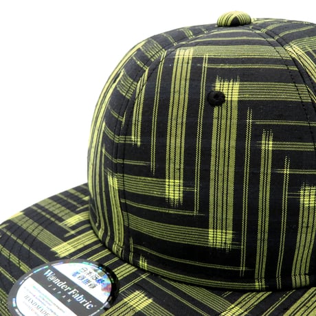 JAPAN KIMONO CAP:2512055
