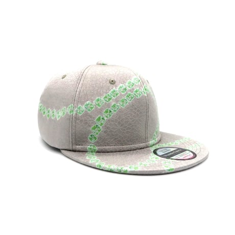 JAPAN KIMONO CAP:250328