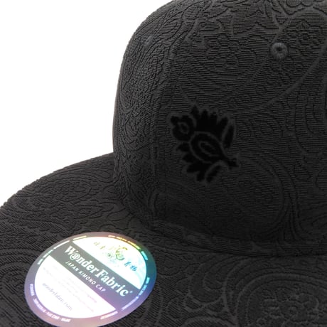 信長マントCAP:ML TypeA