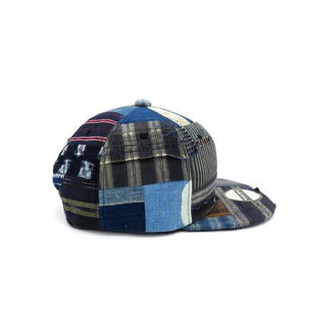 【ML】BORO CAP：211011