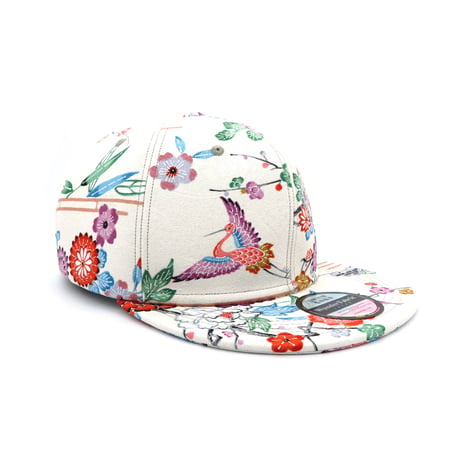 JAPAN KIMONO CAP:2503135