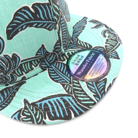 ALOHA CAP：31【２個のみ】 再販不可