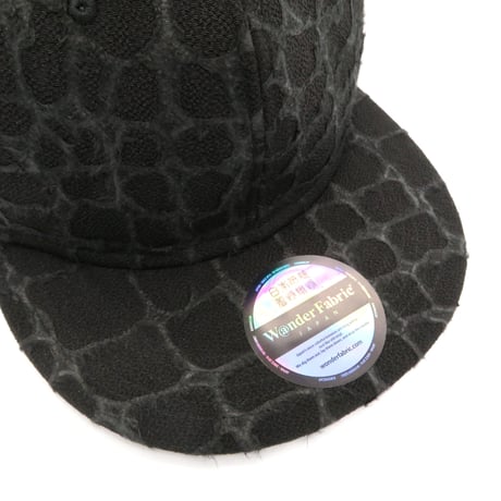 【XL】KYOTO TANGOCHIRIMEN-Premium-CAP：01/和紙