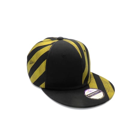 KIMONO OBI CAP：200410