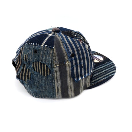 BORO CAP：19719