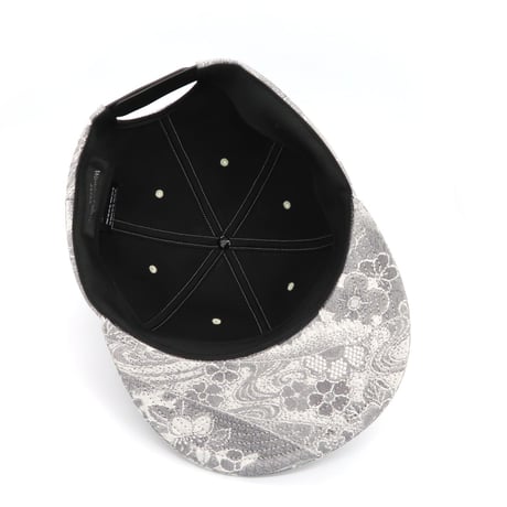 JAPAN KIMONO CAP：2406041
