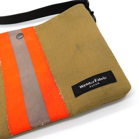 児玉群市消防本部・防火服BAG:02