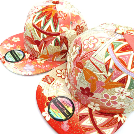 【ML】JAPAN KIMONOCAP：230705