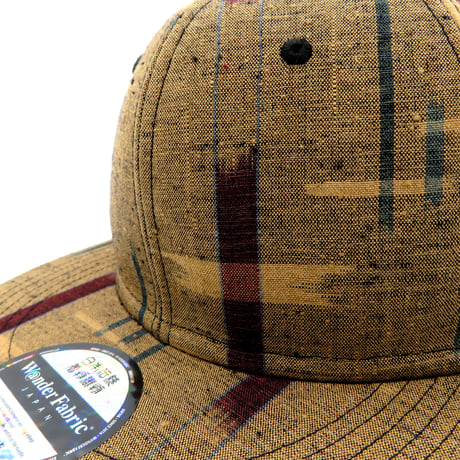 JAPAN KIMONO CAP:251502