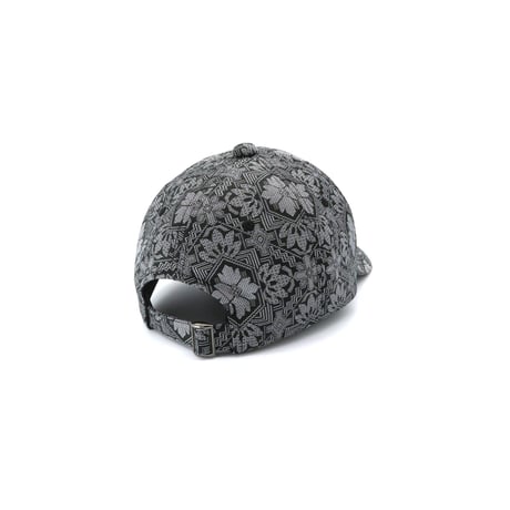 KIMONO CAP:BENT