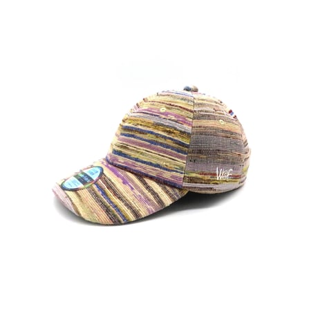 SAKIORI BENT CAP：11191