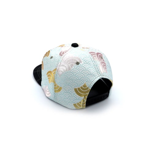 KIMONO OBI CAP：2003191