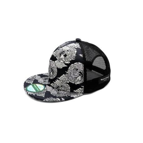 NISHIJINORI”MESH”CAP-XL-：2105186