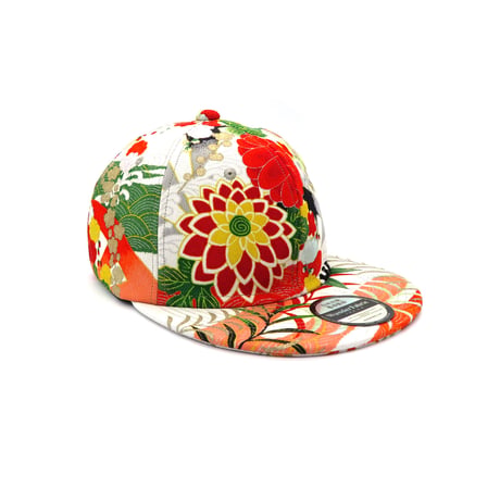 【ML】JAPAN KIMONOCAP：2209163