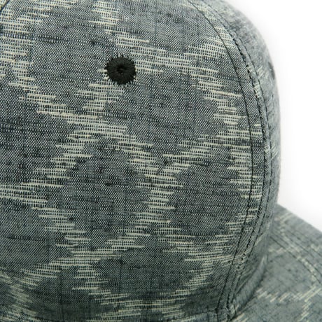 KIMONO CAP：201802