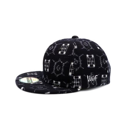 JAPAN KIMONO CAP：240322