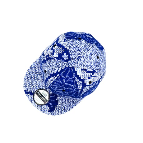 JAPAN KIMONO CAP：24071