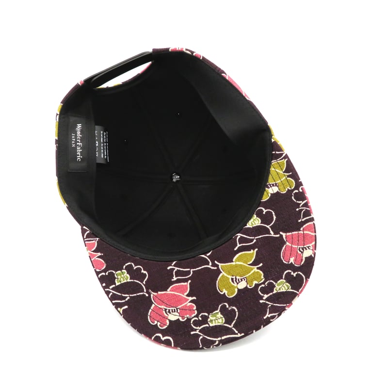 エスキモー　バニラモナカ　モナカーノ　空袋　漂着物 きよいTOKYO 新作入荷しました！ - キモノnao