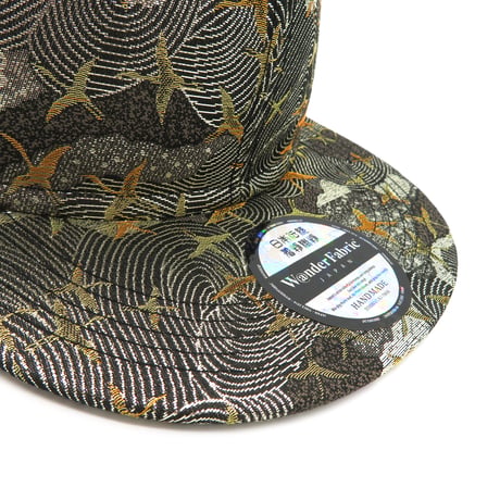 KIRYUORI PREMIUM CAP:群鶴