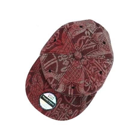 JAPAN KIMONO OBI CAP:2501142