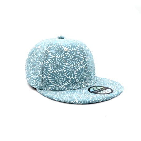 JAPAN  KIMONO CAP：ラスト１点
