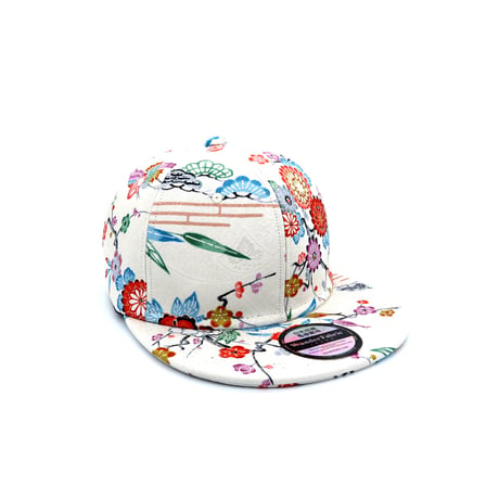 【ML】JAPAN KIMONOCAP：220928