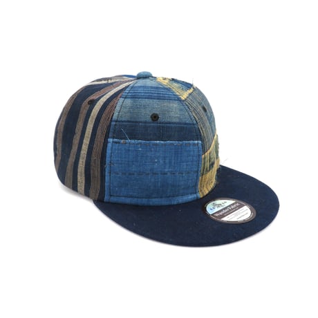 BORO CAP：201141