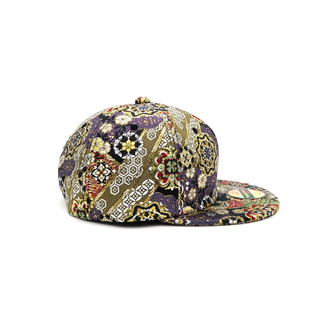 NISHIJIN PREMIUM CAP:01