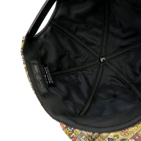 【ML】JAPAN KIMONO OBI CAP:24613【神ライン】