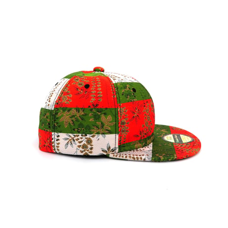 URA KIRYU CAP:220705
