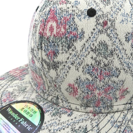 JAPAN KIMONO CAP：2405294