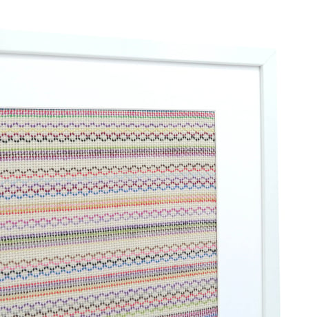 EmbroideryART(大)01：KOJUN KIMURA