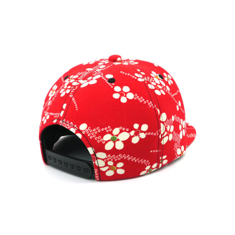 JAPAN KIMONO CAP:250509