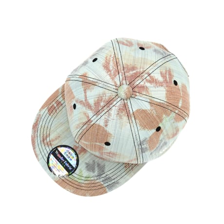 JAPAN KIMONO CAP:2507233