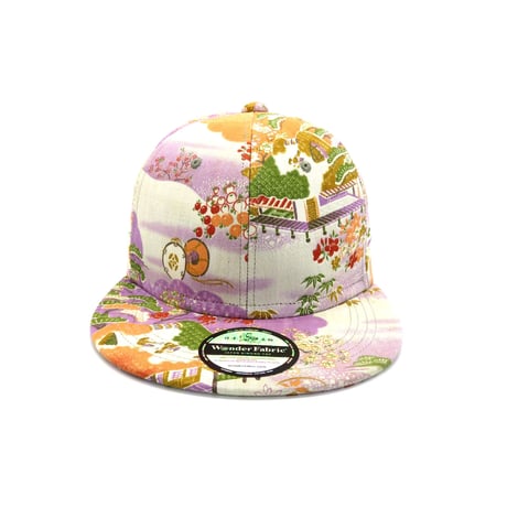 KIMONO CAP：205152