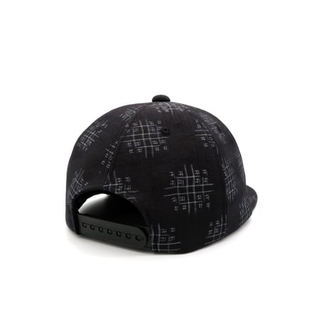NOTOJOFU CAP