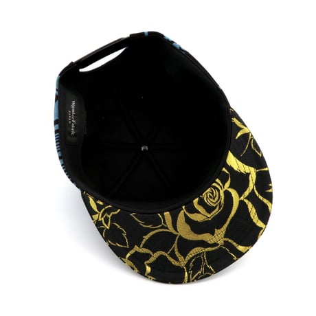 【XL】KIMONO&KIRYUORI CAP：2304212