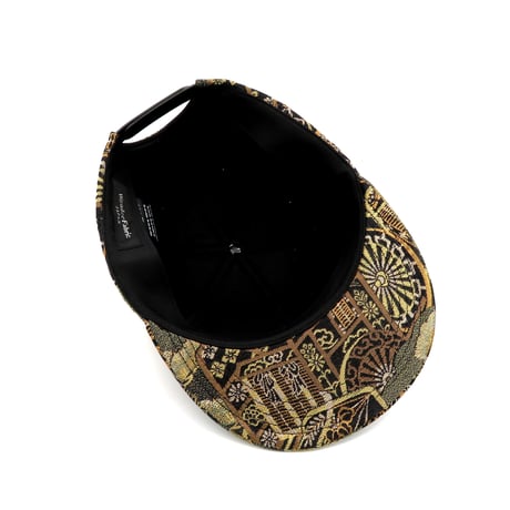 【ML】KIRYUORI PREMIUM OBI CAP 再販不可