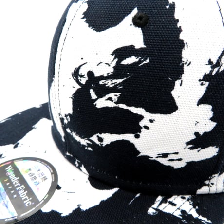 【殿堂No.2 / 01A】 SYODOCAP2025:WHITE