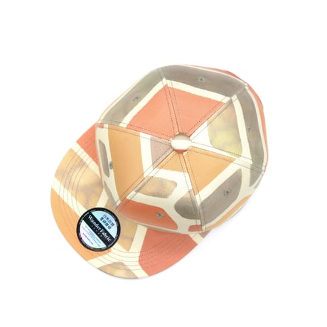 [ML]JAPAN KIMONO OBI CAP：240717 再販不可