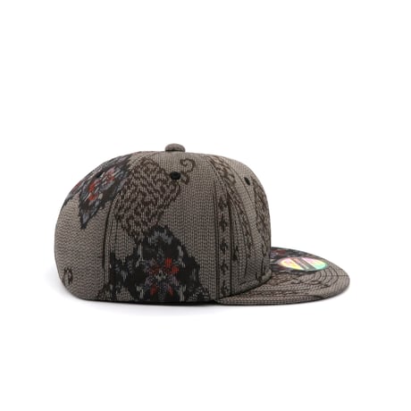 JAPAN KIMONO CAP:2412122
