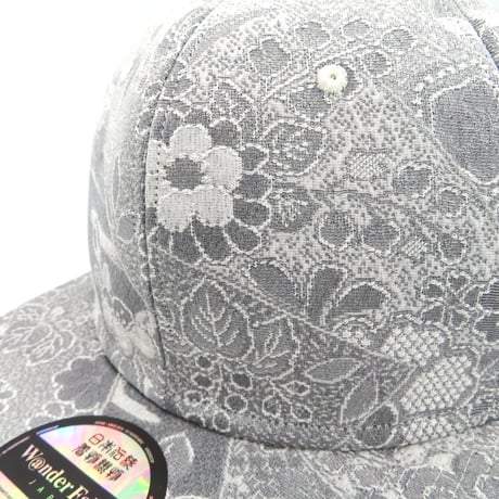 JAPAN KIMONO CAP：2406041