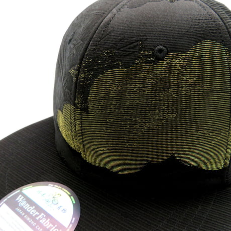 KIMONO CAP：20624