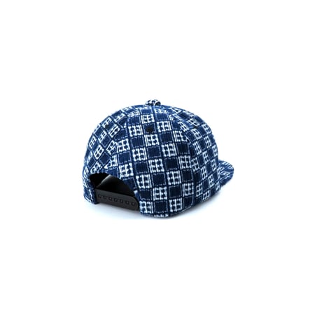 I ZOME Corduroy CAP:101