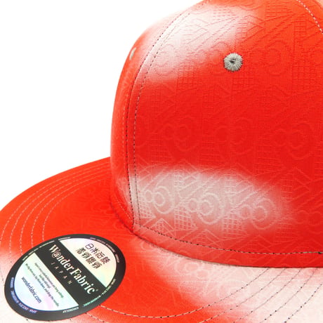 JAPAN KIMONOCAP:6222