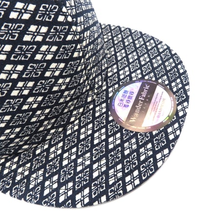 JAPAN KIMONO CAP:250627