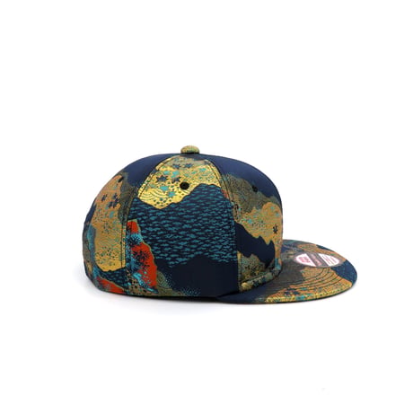 【ML】KIRYU PREMIUM  CAP:230331