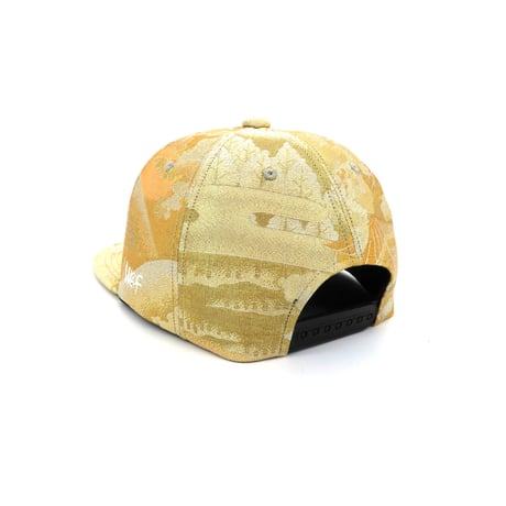 ALLGOLD OBI CAP:220429